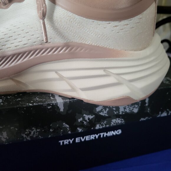 Norti V8 walking sneakers pre owned - Picture 6 of 6